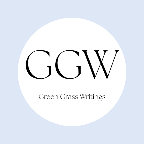 Green Grass Writings